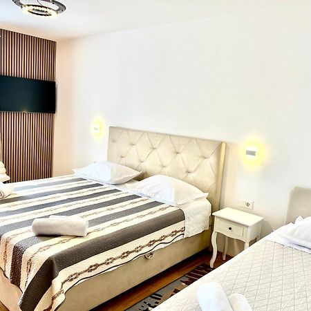 Holiday Resort Laura Zadar Extérieur photo
