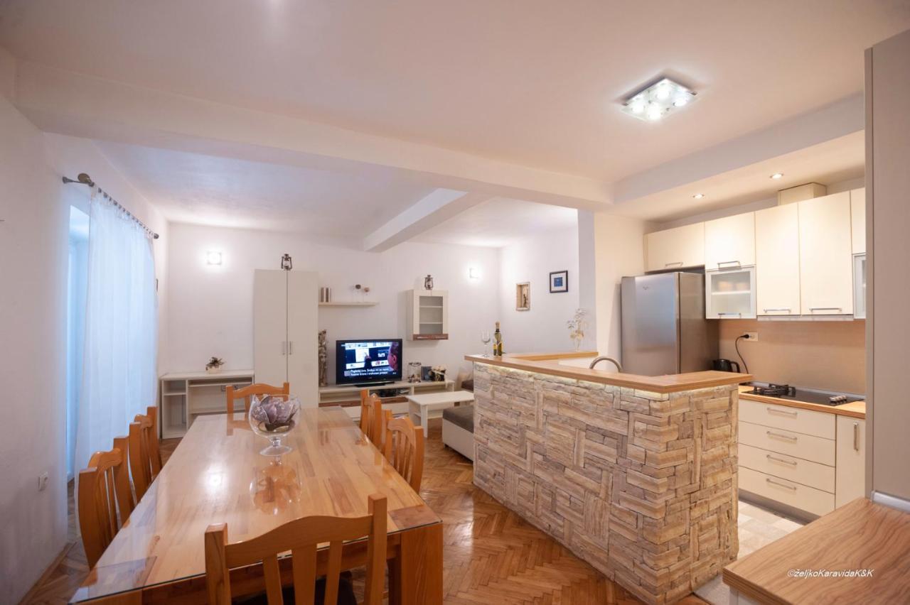 Holiday Resort Laura Zadar Extérieur photo
