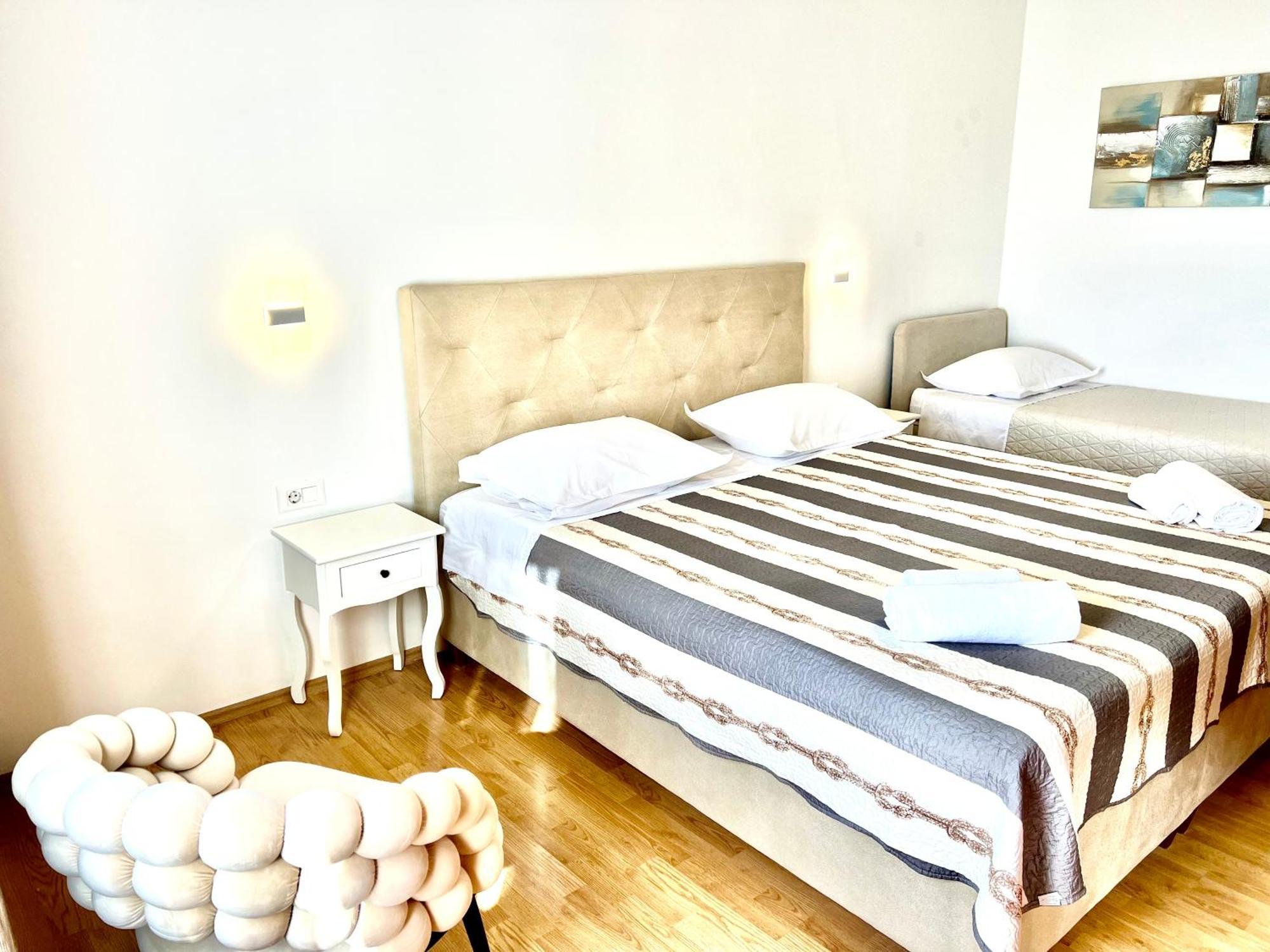 Holiday Resort Laura Zadar Extérieur photo