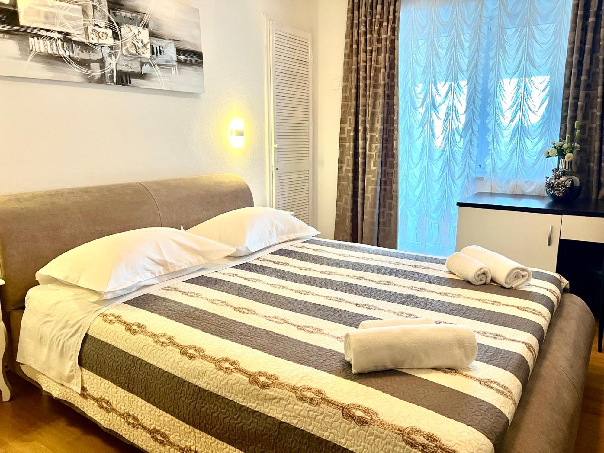 Holiday Resort Laura Zadar Extérieur photo