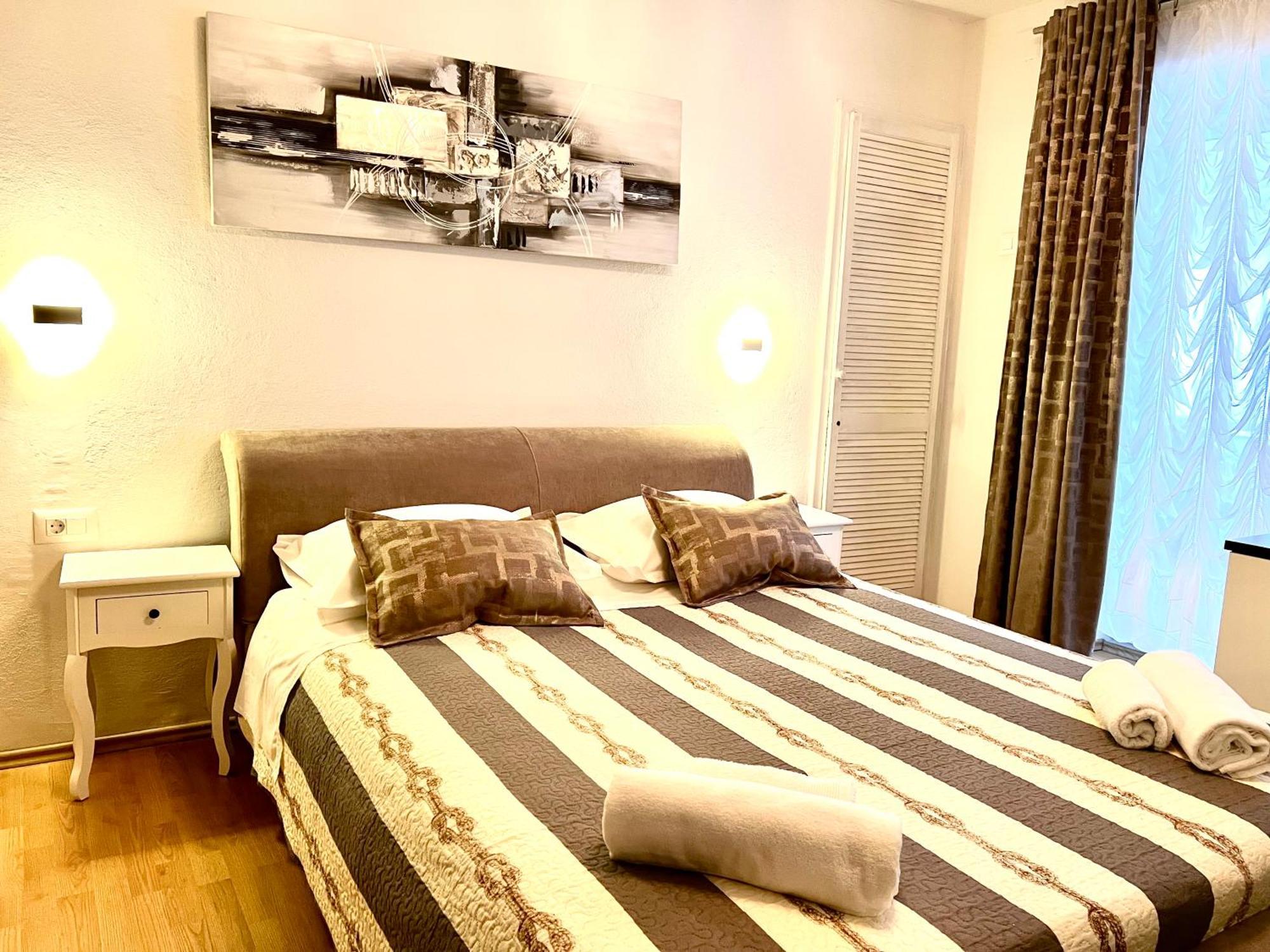 Holiday Resort Laura Zadar Extérieur photo